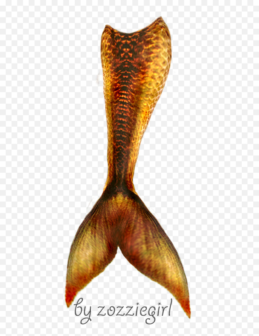 Mermaid Tail Transparent Png Image - Gold Mermaid Tail Realistic Emoji,Mermaid Tail Clipart