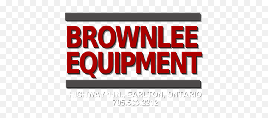 Brownlee Equipment - Jcb Product Specifications Emoji,Jcb Logo