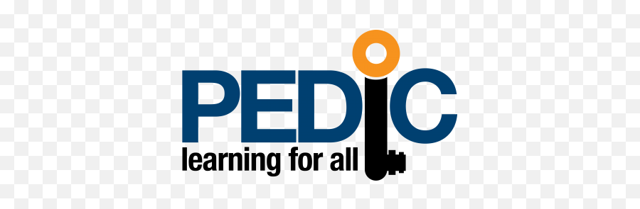 Pedic School Of Education Emoji,3% Logo