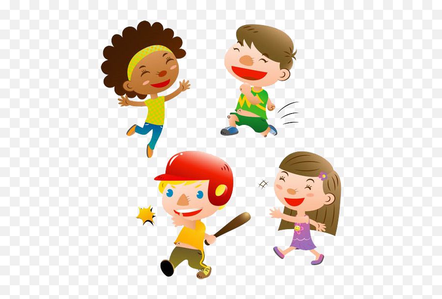 Download Cute Kids Image Hq Png Image Freepngimg Emoji,Kids Playing Png