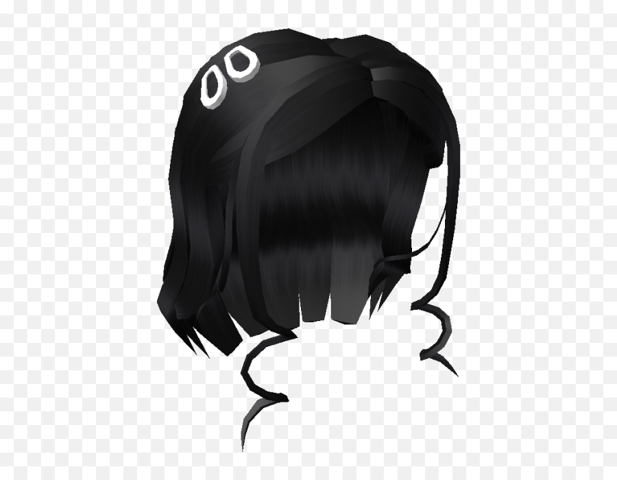 90s Inspired Dark Hair Roblox Wiki Fandom Emoji,90's Png
