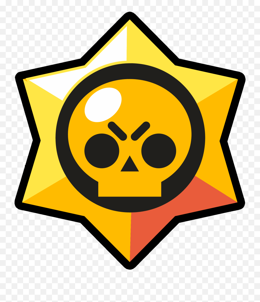 Brawl Stars Logo History Meaning Symbol Png Emoji,Red Stars Logo