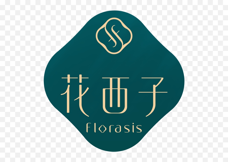 Traditional Cosmetics Floral Essences U2013 Florasis Emoji,Makeup Logo Ideas