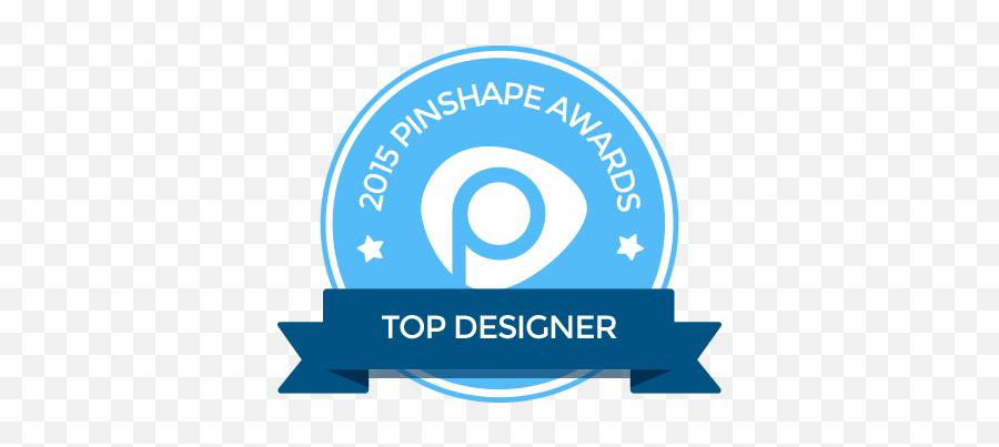 Top Designer 2015 At Pinshapecom - Daniel Norée Emoji,Top Logo 2015