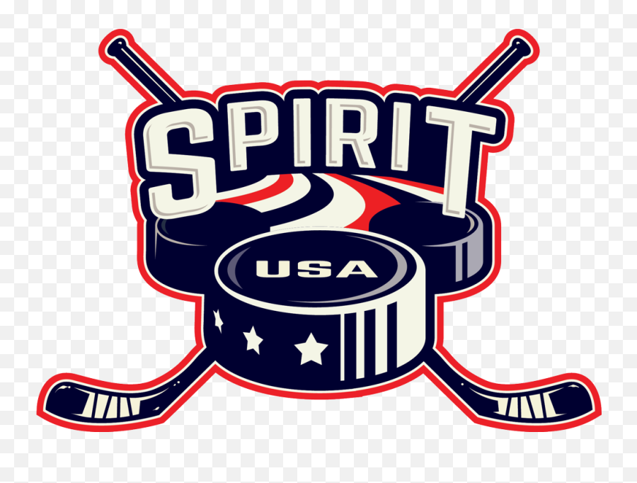 Linksforms Emoji,Usa Hockey Logo