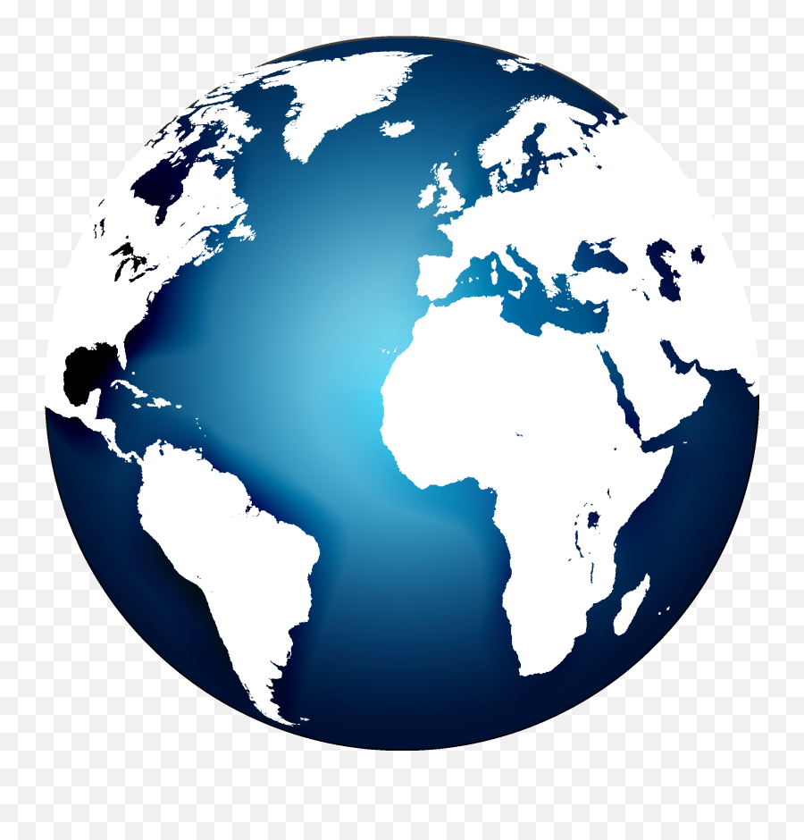 Globe World Map - Crusader Kings 3 Province Map Emoji,Earth Png