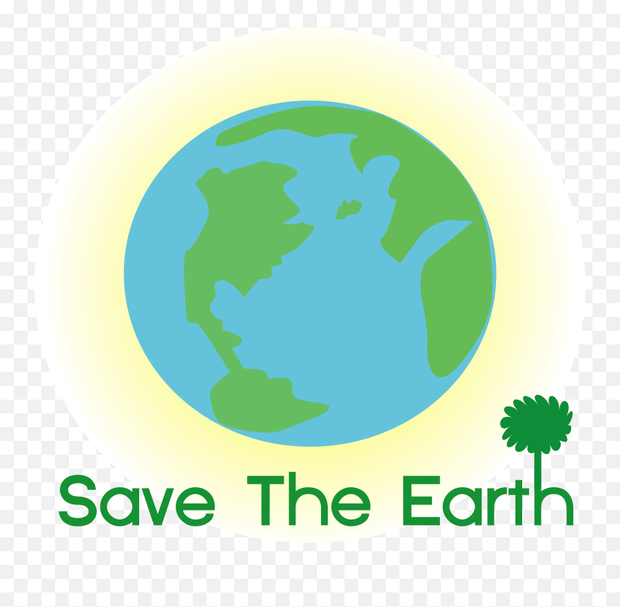 Clipart World Earth Day Clipart World Earth Day Transparent - Thought For Save Our Earth Emoji,Earth Day Clipart