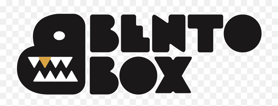 Bento Box Entertainment - Producer New 2d Animated Bento Box Emoji,Animated Logo