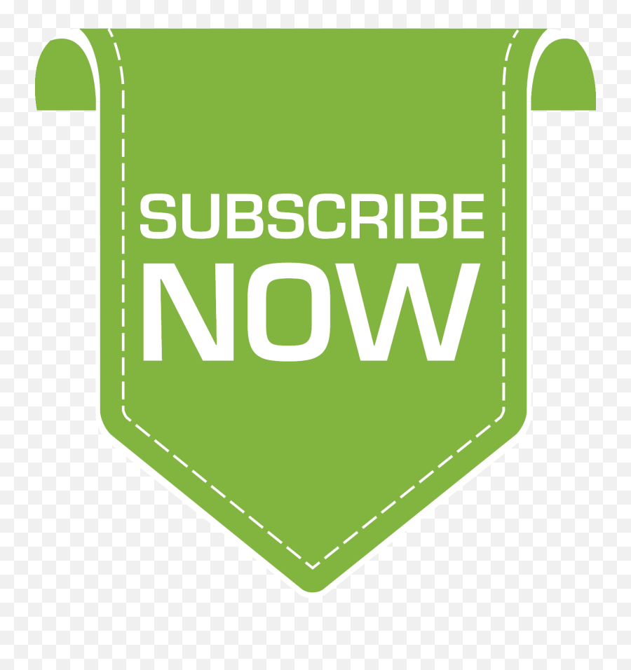 Subscribe Button Png - Subscribe Now Logo Hd Emoji,Subscribe Button Png