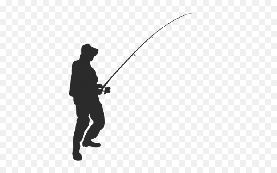 Fishing Pole Png Transparent Images - Transparent Background Fishing Poles Emoji,Fishing Pole Clipart