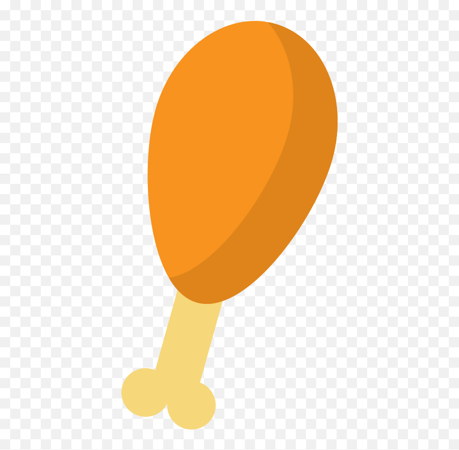 Openclipart - Clipping Culture Emoji,Chicken Legs Clipart