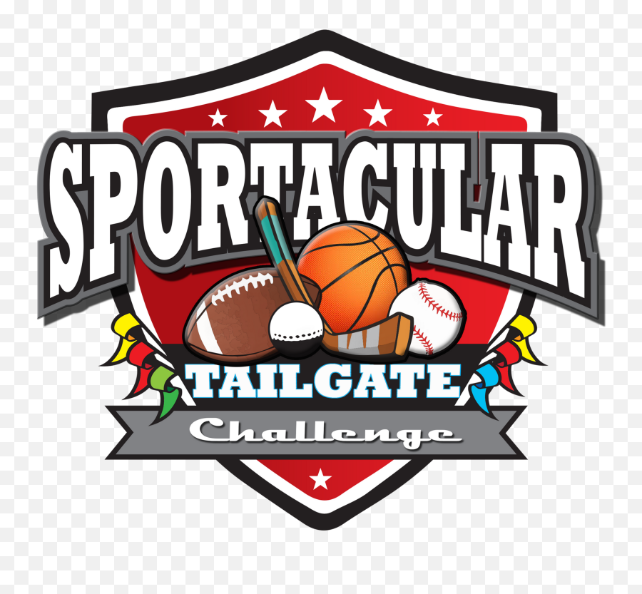 2021 Sportacular Tailgate Challenge Bolder Options Emoji,Tailgate Party Logo