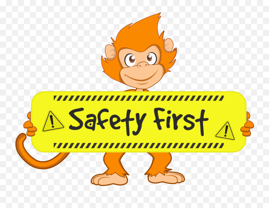 Safety Clip Art Health Graphic Design - Safety Clipart Emoji,Safety Clipart