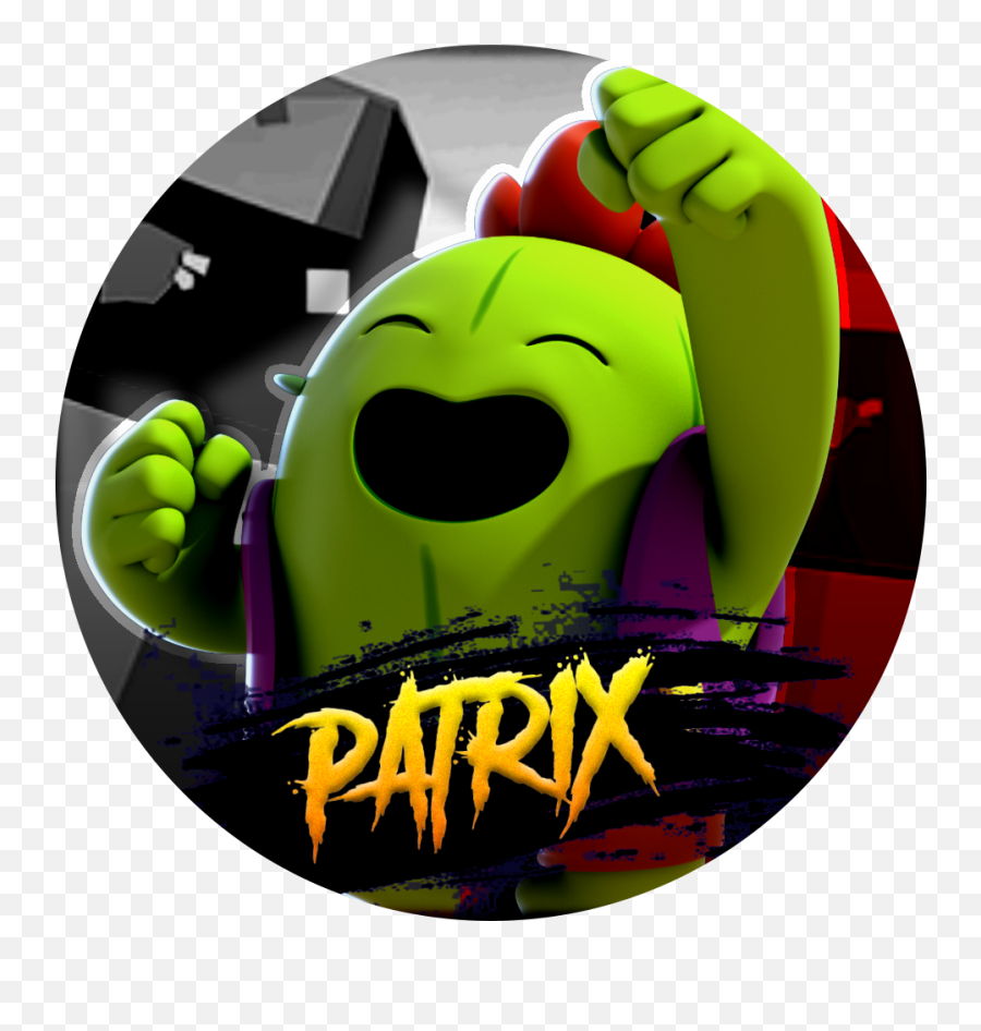 Patrix Brawl Stars Merch Products From Patrixu0027s Store - Fictional Character Emoji,Brawl Stars Logo