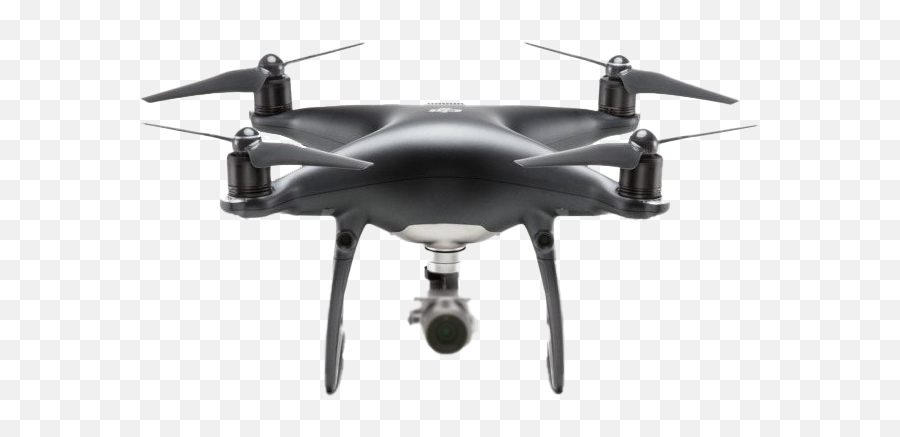 Drone Png Image - Phantom 4 Pro Obsidian Emoji,Drone Png