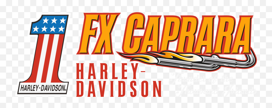 Fx Caprara Harley - Davidson Harley Davidson 1 Emoji,Harley Davidson Logo