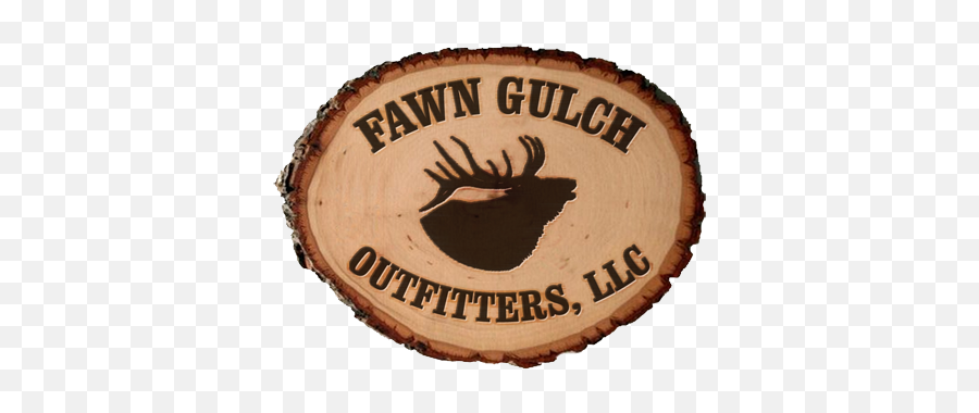 Fawn Gulch Outfitters - Home Page Emoji,Hunting Logo