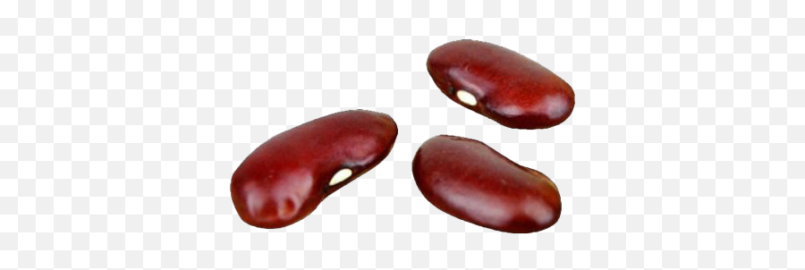 Kidney Beans Png Clipart - Beans Png Clipart Emoji,Beans Clipart