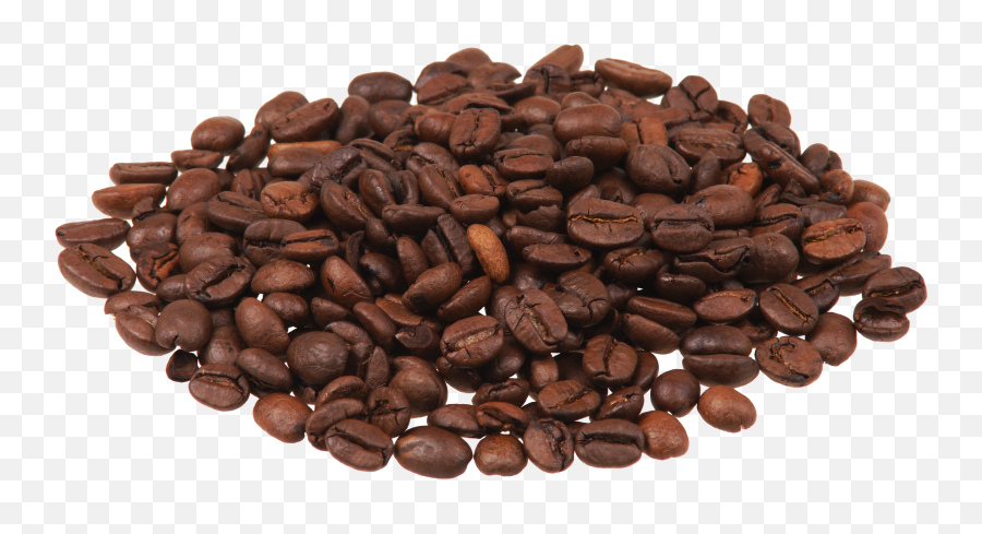 Coffee Beans Png Image - Coffee Beans Png Transparent Background Emoji,Coffee Transparent Background