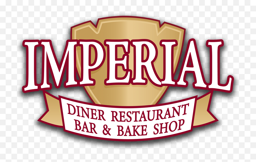Imperial Diner Emoji,Imperial Entertainment Logo