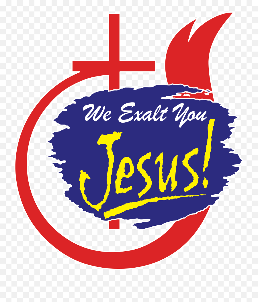 Media Resources - Church Of God Logo Design Emoji,Church Of God Logo