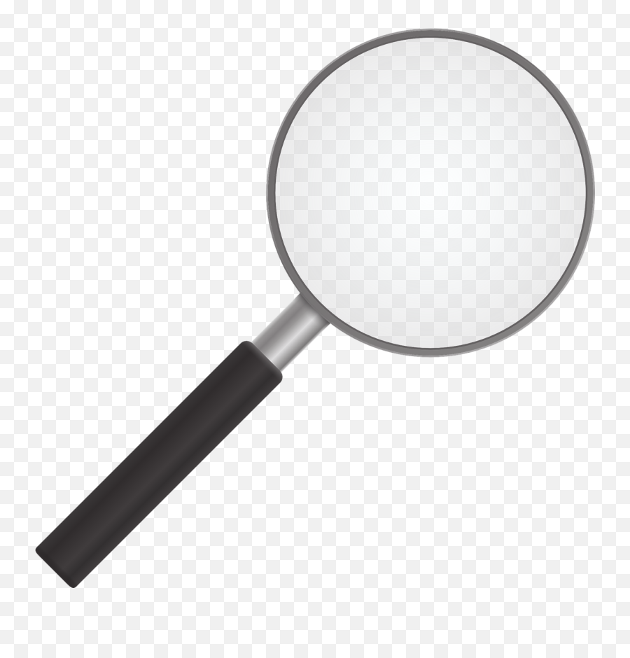 Magnifying Glass Zoom Detective - Magnifying Glass Png Emoji,Zoom Png