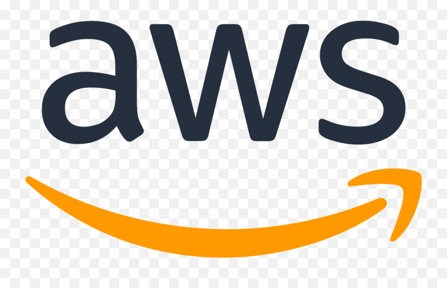Amazon Web Services - Amazon Web Services Emoji,Amazon Logo