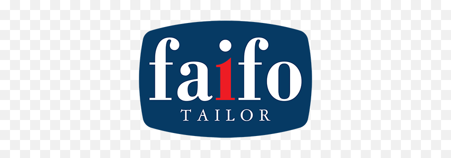 Faifo A2 U2013 Faifo Tailor Franchise In California - Language Emoji,Tailor Logo