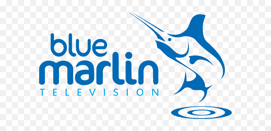Blue Marlin Television We Make Great Content For - Sailfish Emoji,Production Company Logos