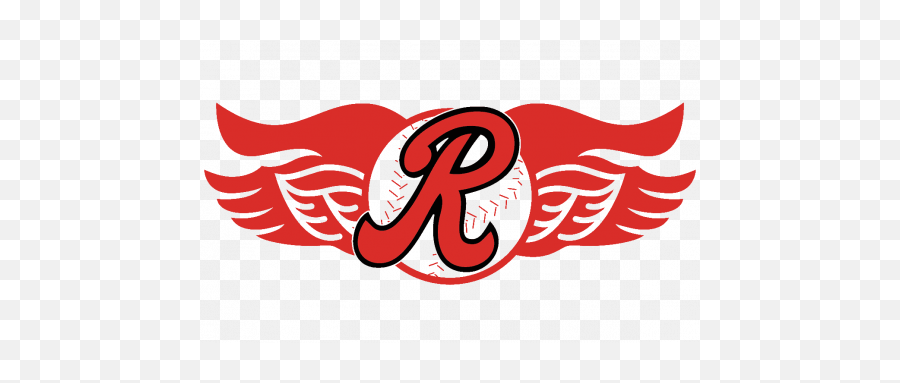 Rochester Red Wings Logo And Symbol - Rochester Red Wings Logo 1995 Emoji,Redwings Logo