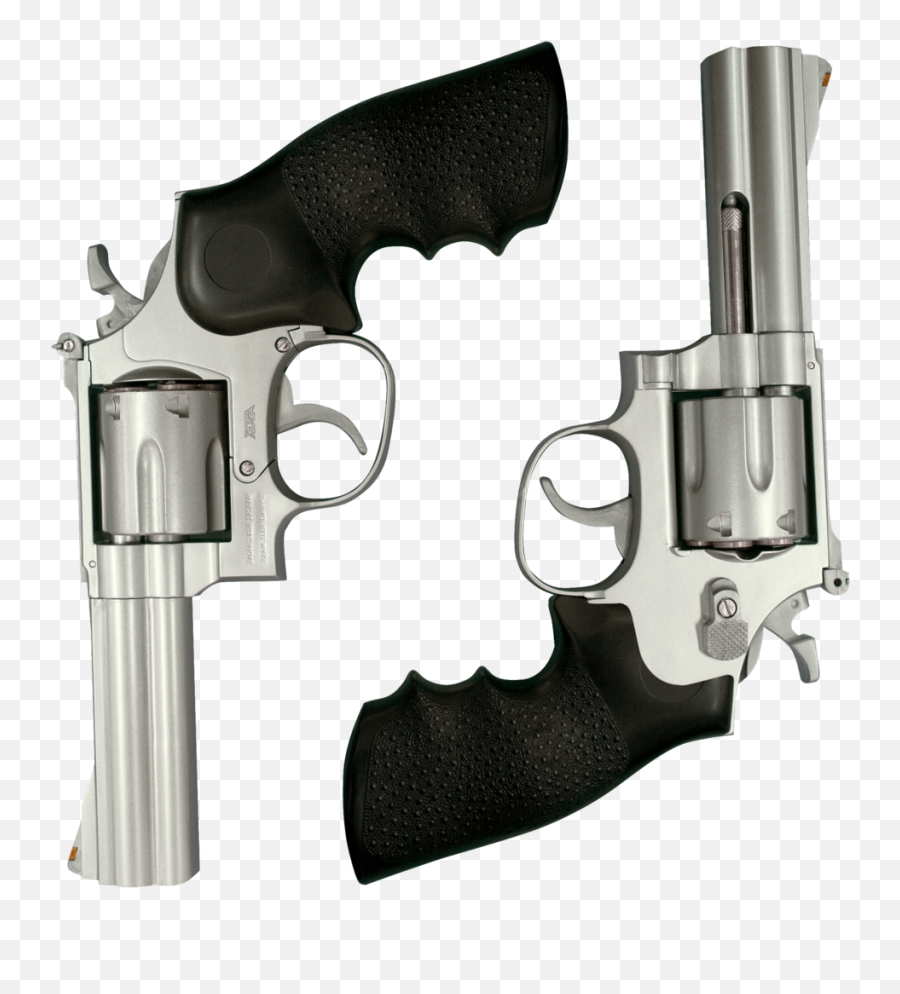 Revolver Transparent Png Image - Weapons Emoji,Revolver Transparent