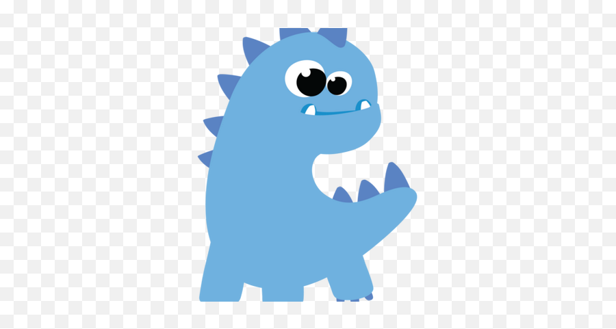 Baby Dino - Baby Dino 400x400 Png Clipart Download Dino Png Emoji,Dino Clipart