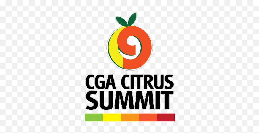 Citrus Summit On Twitter Visit The Cga Website To Book - Vertical Emoji,Sunkist Logo