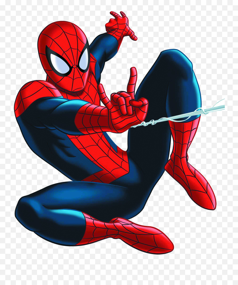 Spider - Spiderman Png Emoji,Spiderman Png