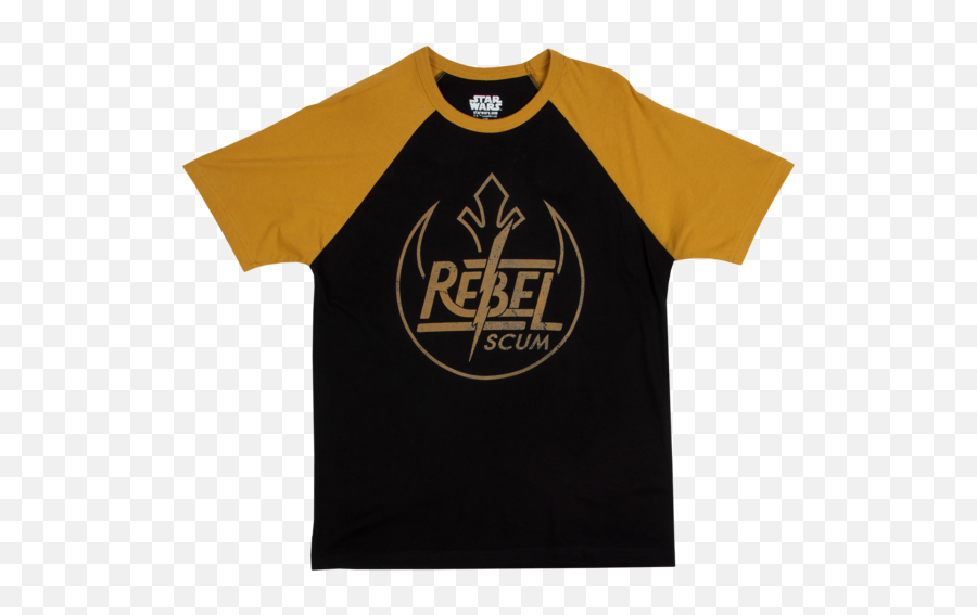 Rebel Alliance U2013 Heroes U0026 Villains - Short Sleeve Emoji,Star Wars Rebellion Logo