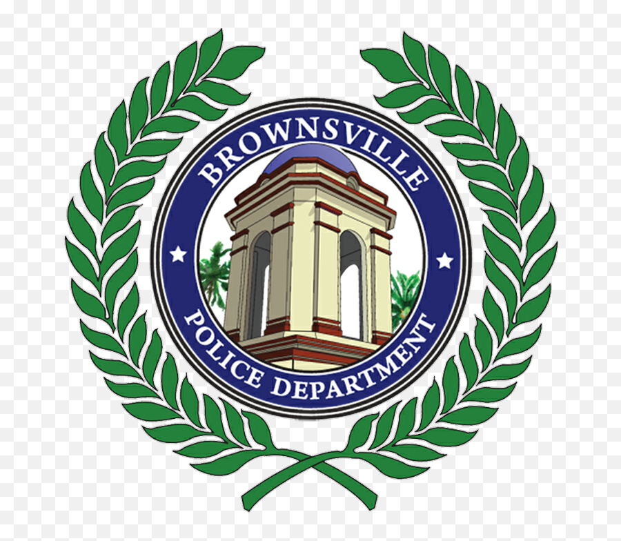 Brownsville Police Texas Brownsvillepdcom - Nick The Greek Emoji,C.o.p Logo