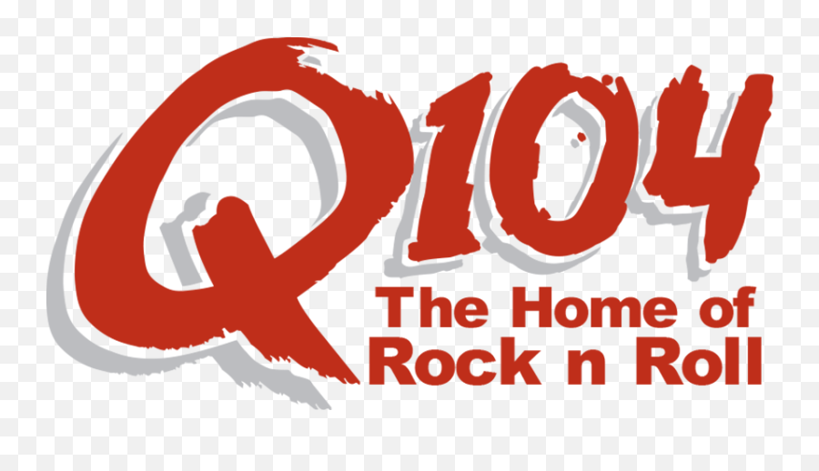 Cfrq 1043 Q104 Halifaxns Radio Station In Nova Scotia - Q104 Emoji,Ns Logo