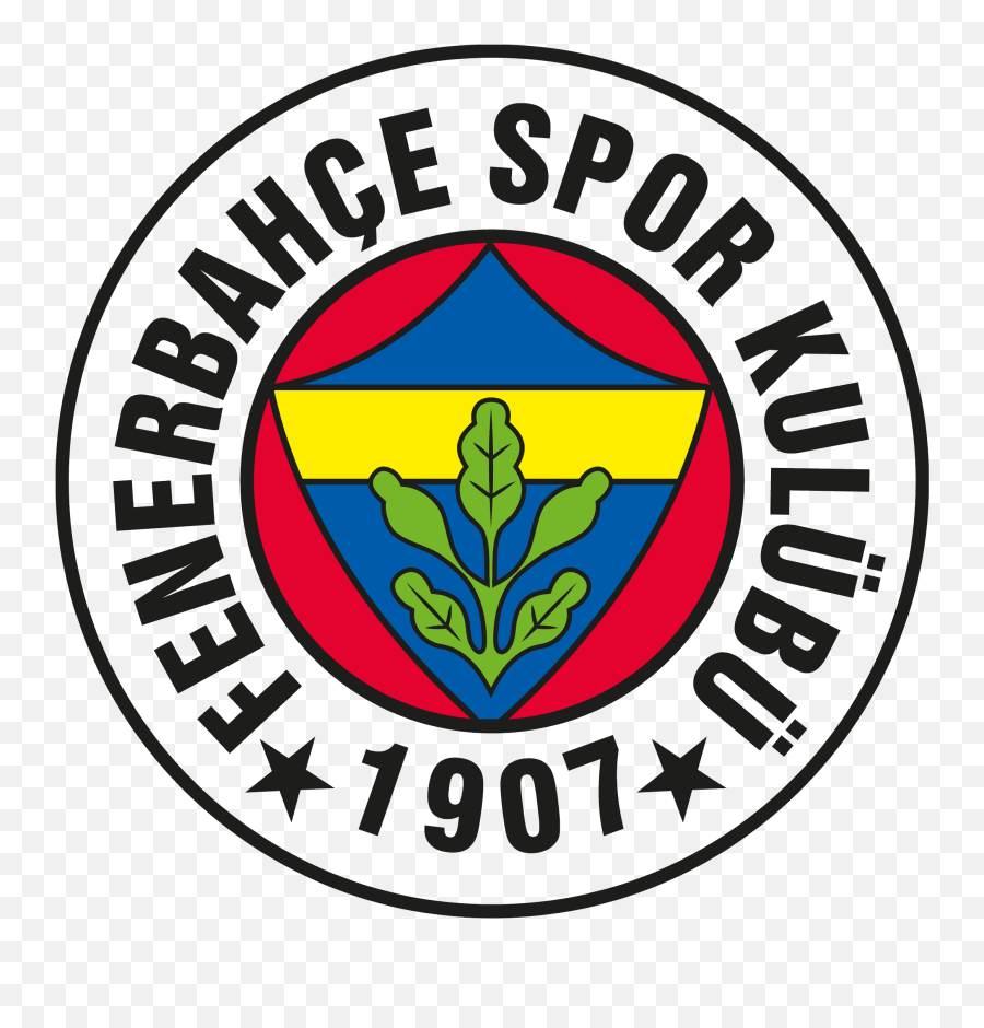 Fenerbahce Logo Symbol History Png 38402160 - Fenerbahçe Emoji,Lighthouse Logos
