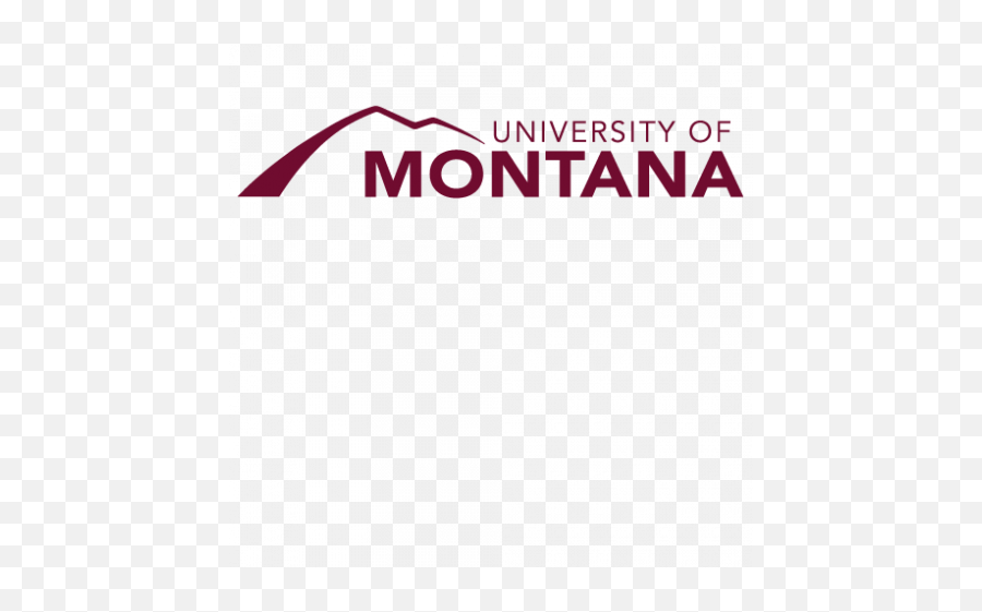 University Of Montana Droughtgov - Logo University Of Montana Emoji,Transparent Water In Montana