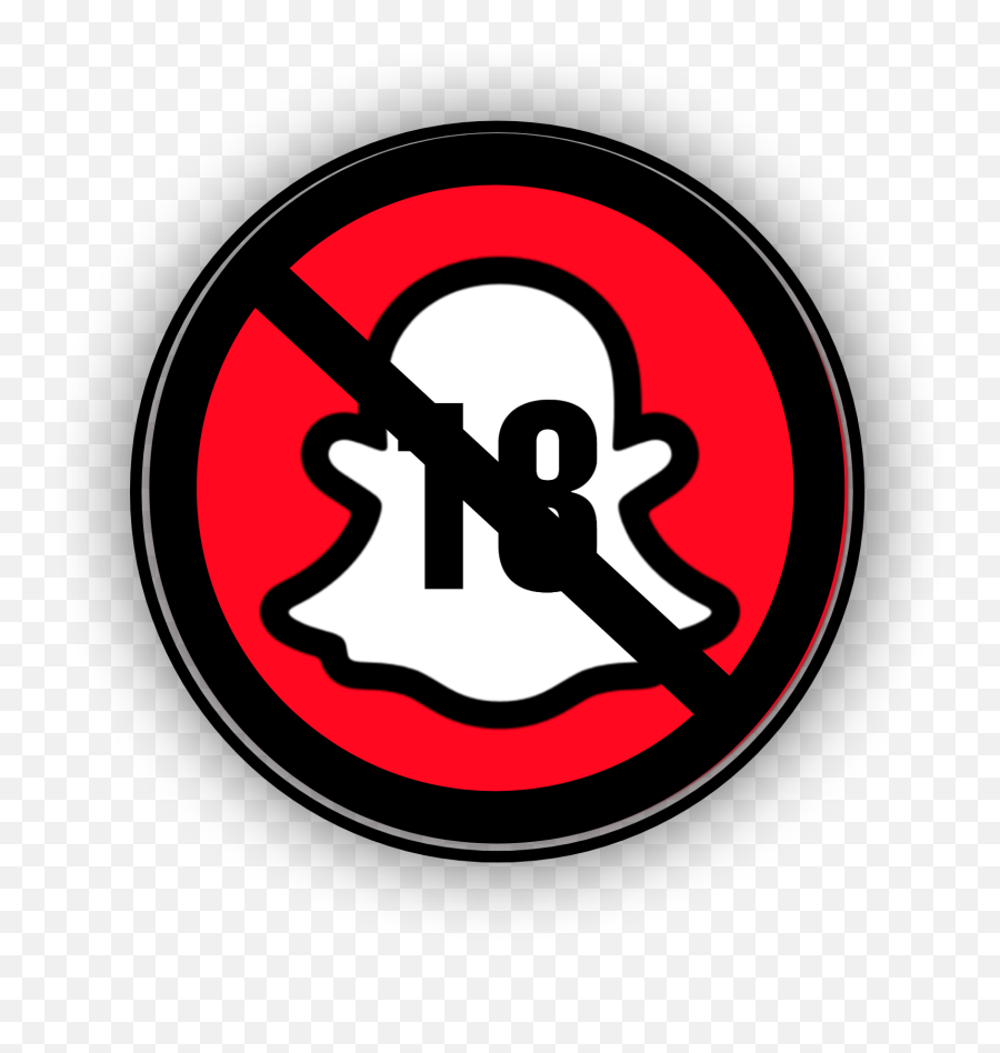Snapchat Snap Snapsex Sticker - Language Emoji,Red Snapchat Logo