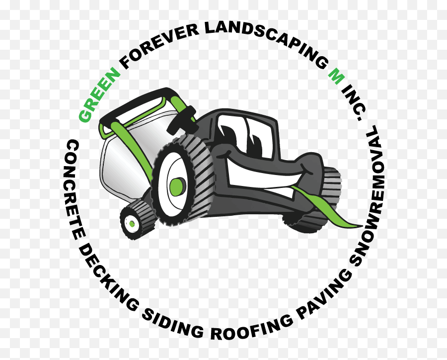 Logos - Lawn Service Logo Emoji,Landscaping Company Logos