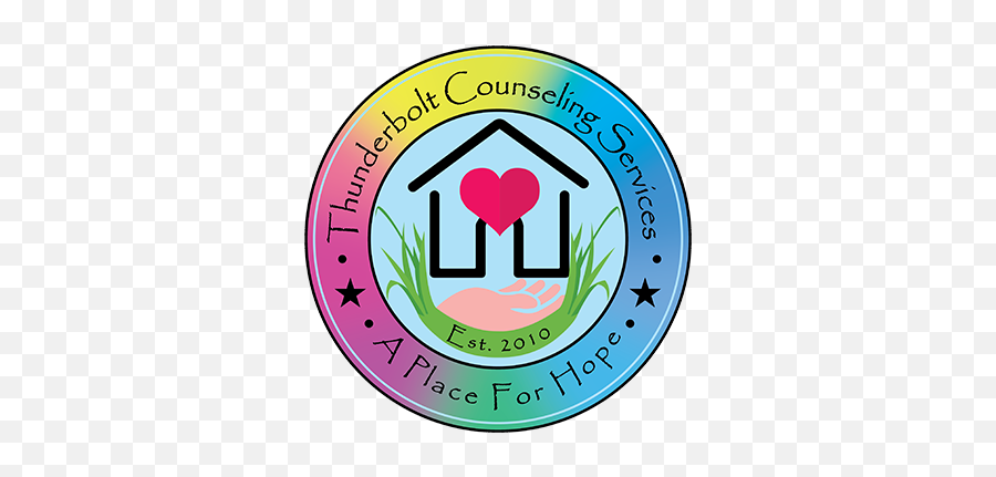Thunderbolt Counseling U2013 A Place For Hope - Happynest Laundry Service Emoji,Thunderbolt Logo