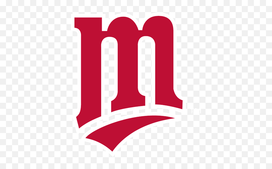 Minnesota Twins Team Player Stats - Tampa Firefighters Museum Emoji,Minnesota Twins Logo