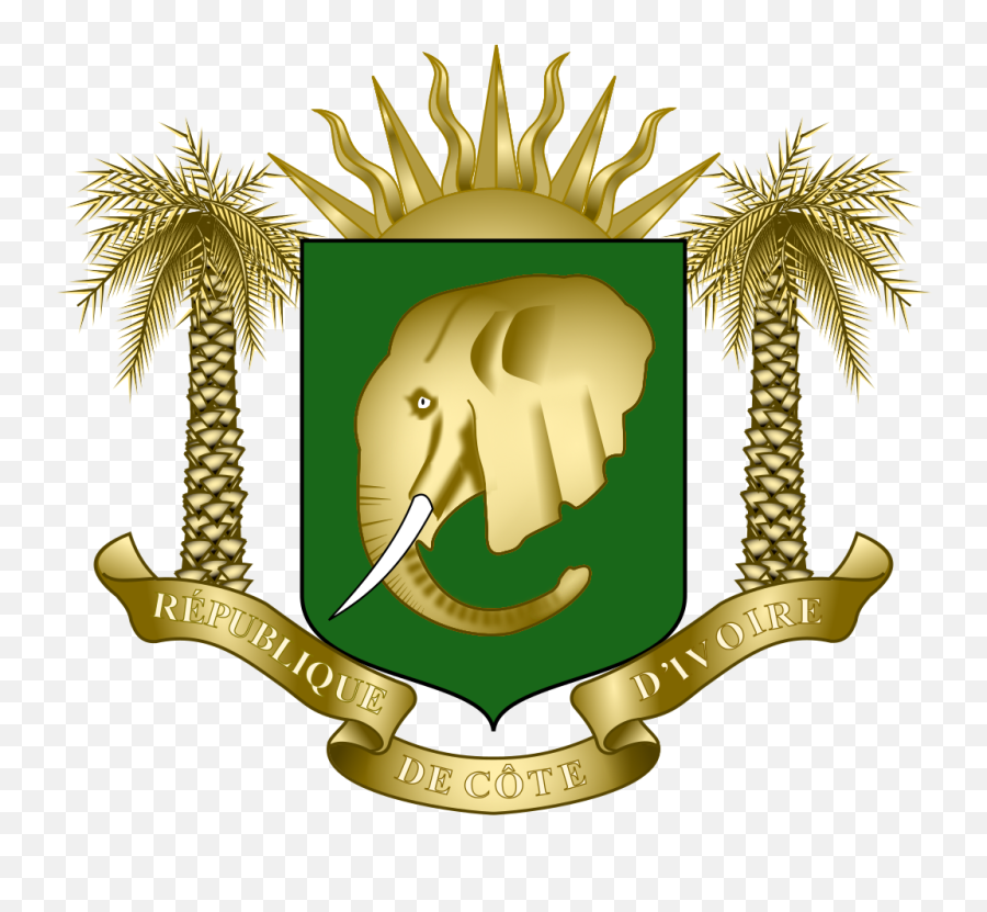 Maestrani - Cote D Ivoire Nation Day Emoji,Swis Army Logo