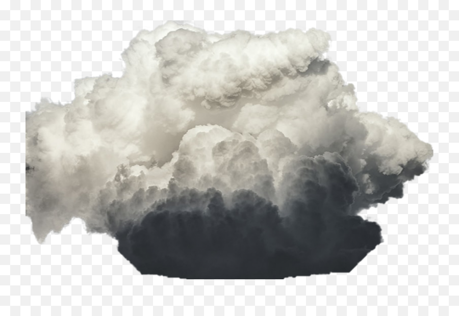 White Cloud Png Transparent Png Image - Cloud Png Emoji,Clouds Png Transparent