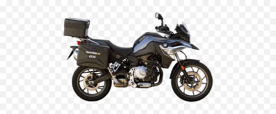 Bmw Motorcycle Rental Hire Bmw Motorcycle - Hertz Ride Emoji,Mc Ride Png