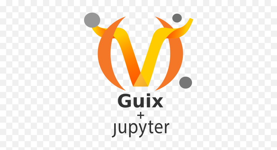 Guix Emoji,Jupyter Logo