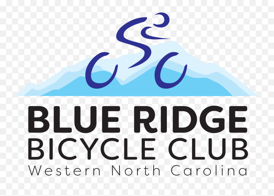 Home - Blue Ridge Bicycle Club Emoji,Unc Asheville Logo
