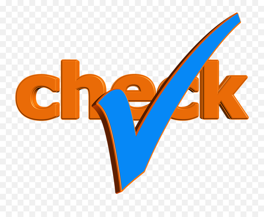 Hook Check Mark Yes - Free Image On Pixabay Emoji,Check Mark Logo