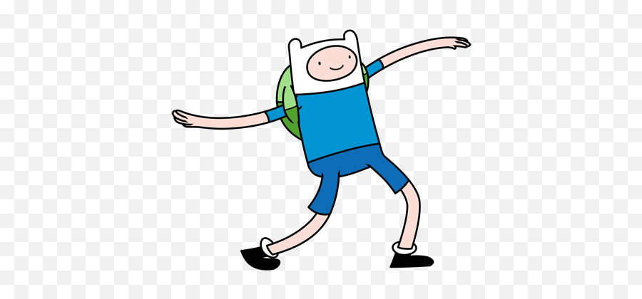 Top Adventure Time Cartoon Stickers For Android U0026 Ios Gfycat - Finn Adventure Time Gif Png Emoji,Adventure Time Logo